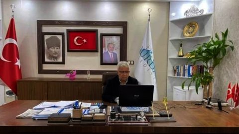 Nurdağı Belediye Başkanı, koronavirüse yakalandı  