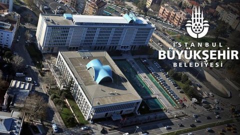 İstanbul Büyükşehir Belediyesi stajyer alacak