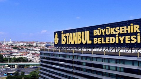İstanbul Büyükşehir Belediyesi'nden flaş karar!