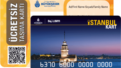 İstanbulkart'la CarrefourSA'da alışveriş veya yükleme yapılacak