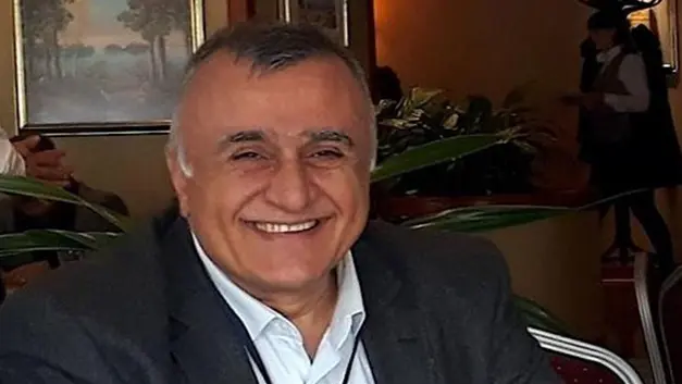 Gazeteci Metin Türkyılmaz hayatını kaybetti