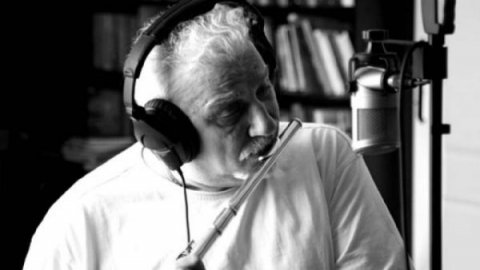 Ünlü müzisyen "Baba Levo" hayatını kaybetti