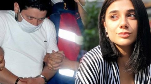 Pınar Gültekin cinayeti davasında yeni gelişme! Cemal Metin Avcı’nın ifadelerinde adı geçen savcı istifa etti