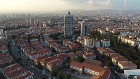 Ankara Büyükşehir'den Sabancı Bulvarı-Ankara Bulvarı açıklaması