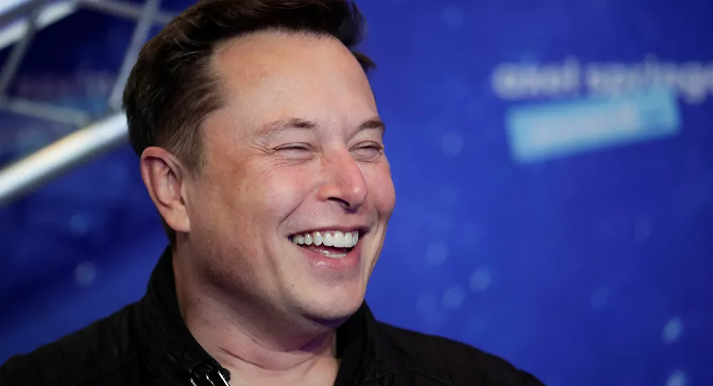 Elon Musk'ın tweetinin ardından Dogecoin rekor kırdı