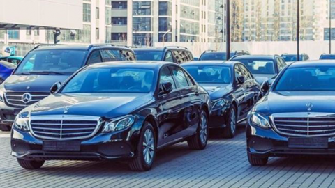 AKP'li Samsun Büyükşehir 17 milyonluk araç kira bedeli ödedi