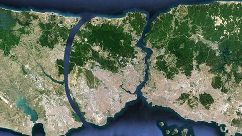 'Kanal İstanbul nedeniyle 5 milyon kişinin suyu kesilecek'