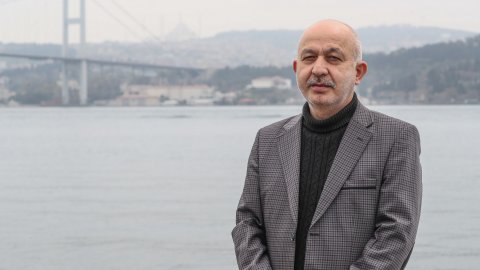 Prof. Dr. Hüseyin Toros: Çarşamba gününe kadar çamur yağışları olacak