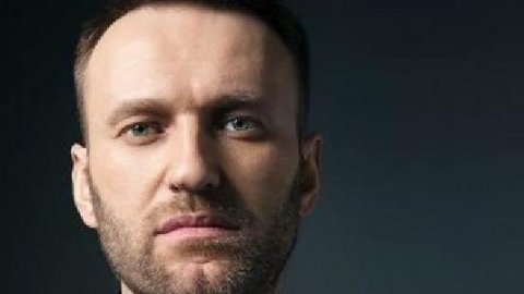 Açlık grevindeki Rus muhalif Navalny hastaneye nakledildi