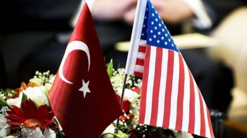 ABD'den Türkiye kararı: 'Seyahat etmeyin'