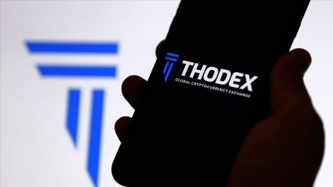 Kripto para borsası Thodex hakkında flaş gelişme