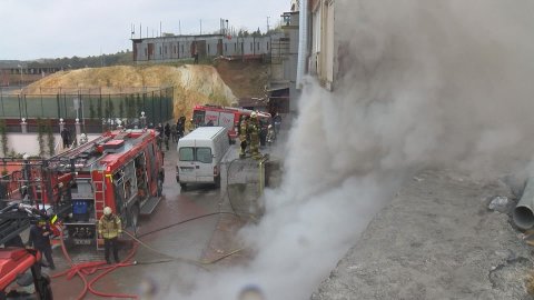 İstanbul'da yangın: 4 kişi hayatını kaybetti