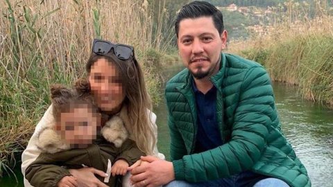 Pınar Gültekin cinayeti zanlısı Cemal Metin Avcı'nın boşandığı ortaya çıktı