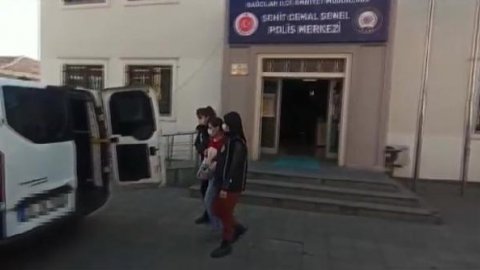 İstanbul'da korkunç olay! Kreş öğretmeni, komşusu yaşlı kadını bilezikleri için yaktı 