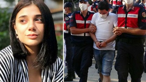 Adli Tıp raporu kan dondurdu: "Pınar Gültekin canlıyken yakılmış olabilir"