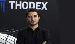 Thodex soruşturmasında şirketin firari CEO'su Özer'in kardeşlerine tutuklama talebi