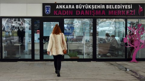 Ankara Büyükşehir tam kapanma süreci için teyakkuzda! İşte alınan önlemler...