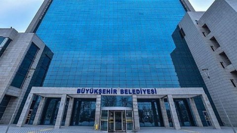 Muharrem Sarıkaya: CHP’li büyükşehir belediyeleri yeni bir sisteme geçti