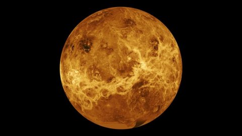 14 yıllık çalışma: İşte Venüs hakkında daha önce bilinmeyenler