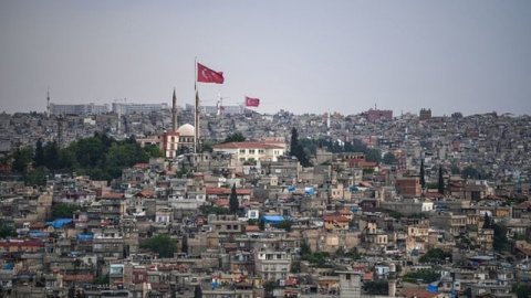 Gaziantep Büyükşehir'in raporunda yer alan skandal ifadelerin kaynağı ortaya çıktı