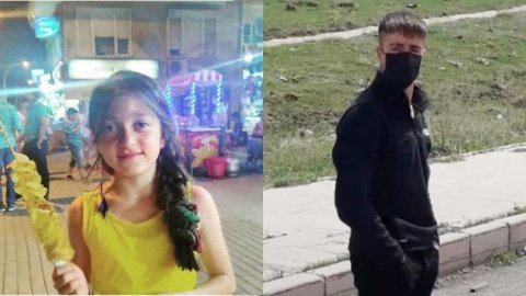 Pınar'ın katil zanlısının ifadesi ortaya çıktı