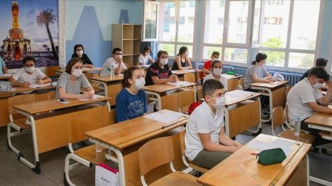 Türk Tabipleri Birliği:  Önlemleri alalım, çocuklar için okulları açalım!