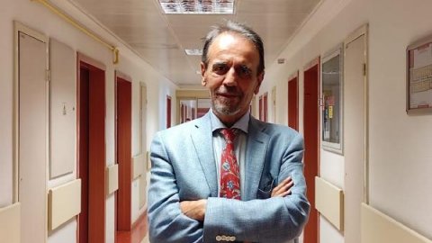 Prof. Dr. Mehmet Ceyhan'dan tutuklansın paylaşımlarına ilişkin açıklama