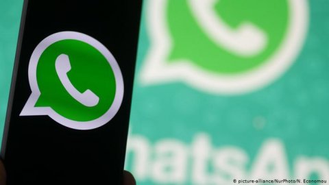 WhatsApp’tan flaş gizlilik sözleşmesi kararı! Hesaplar silinecek mi?
