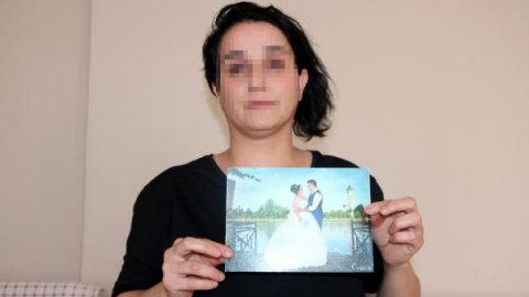 Adana'da genç kadın hastanede hayatının şokunu yaşadı: 4,5 yıllık eşinin 1 aylık nişanlı olduğunu öğrendi