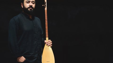 İBB'den Ramazan Bayramı'ndan altı konser