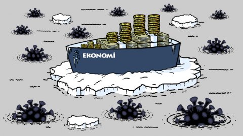 Türk ekonomisi için felaket senaryosu