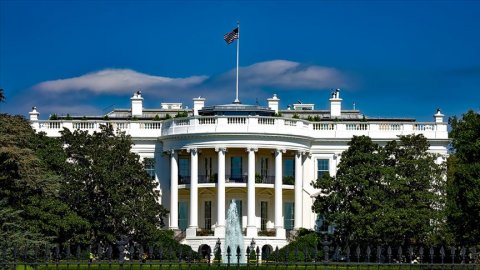 Beyaz Saray'da 'gizemli hastalık!' Yeni detaylar ortaya çıktı