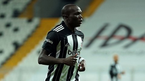 Fenerbahçe'den Aboubakar'a teklif