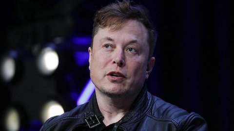 Elon Musk'tan dünyayı şoke eden açıklama!