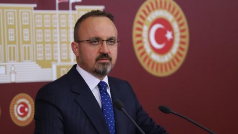 AKP'den flaş "15 vekil açıklaması" açıklaması
