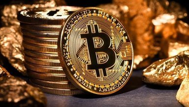 Bitcoin 35,000 doların altına geriledi