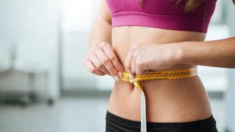 Sağlıklı kilo vermek isteyenlere 12 öneri