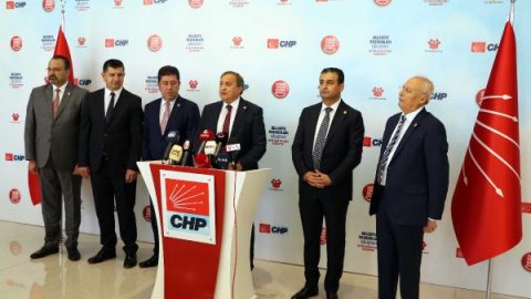 CHP, Belediye Başkanları Çalıştayı'nı topluyor! Torun: 3 yılın yol haritasını belirleyeceğiz