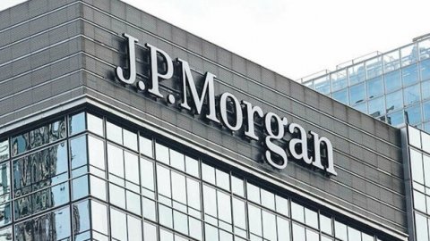 JP Morgan faiz için tarih verdi: Türkiye tahminini değiştirdi