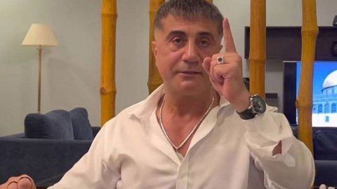 Sedat Peker’e suikast iddiası: "Ortada çok büyük bir skandal var"