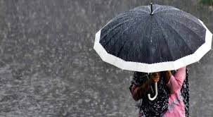 Meteoroloji'den sağanak yağmur, sel ve yıldırım uyarısı