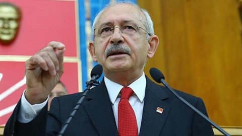 Kılıçdaroğlu'ndan belediye başkanlarına: "Provokasyonlara hazır olun"