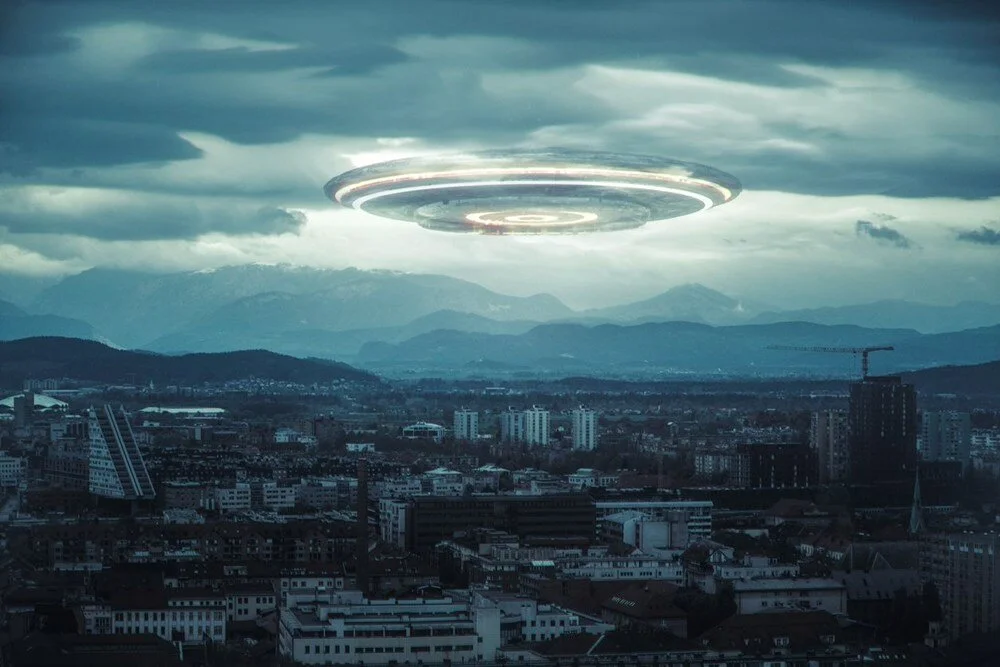 Pentagon'un UFO raporu basına sızdı: Uzaylılara dair hangi kanıtlar bulundu?