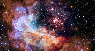 Evrendeki ilk yıldızların gizemi çözüldü! "Kozmik şafak"