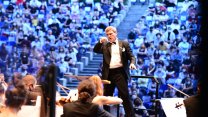 İstanbul’da Senfonik Yaz Konserleri Başladı 