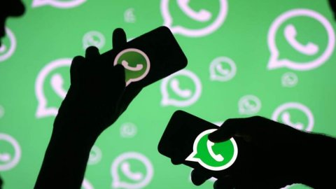 WhatsApp'tan fotoğraf ve video göndermede yenilik