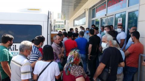 CHP Konyaaltı Gençlik Kolları Başkanı Demiral, kazada yaşamını yitirdi