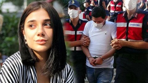 Pınar Gültekin’i katleden Avcı’dan olay sözler: ‘İstanbul Sözleşmesi'nin iptal edilmesi iyi oldu’
