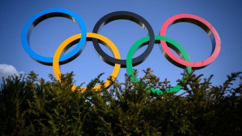 Avustralya üçüncü kez olimpiyatlara ev sahipliği yapacak