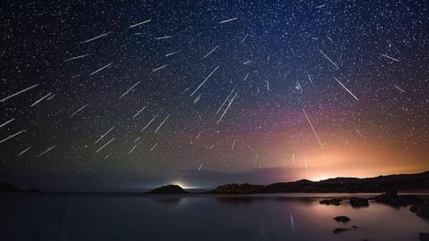  Dünya'dan daha yaşlı meteor bulundu 